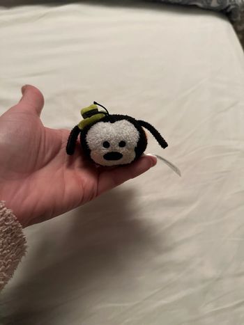 Tsum tsum Dingo