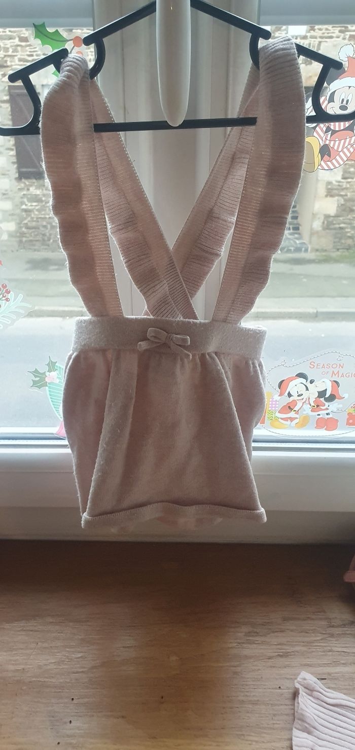 Robe bébé