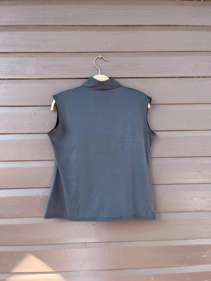 Crop top élégant - photo numéro 4