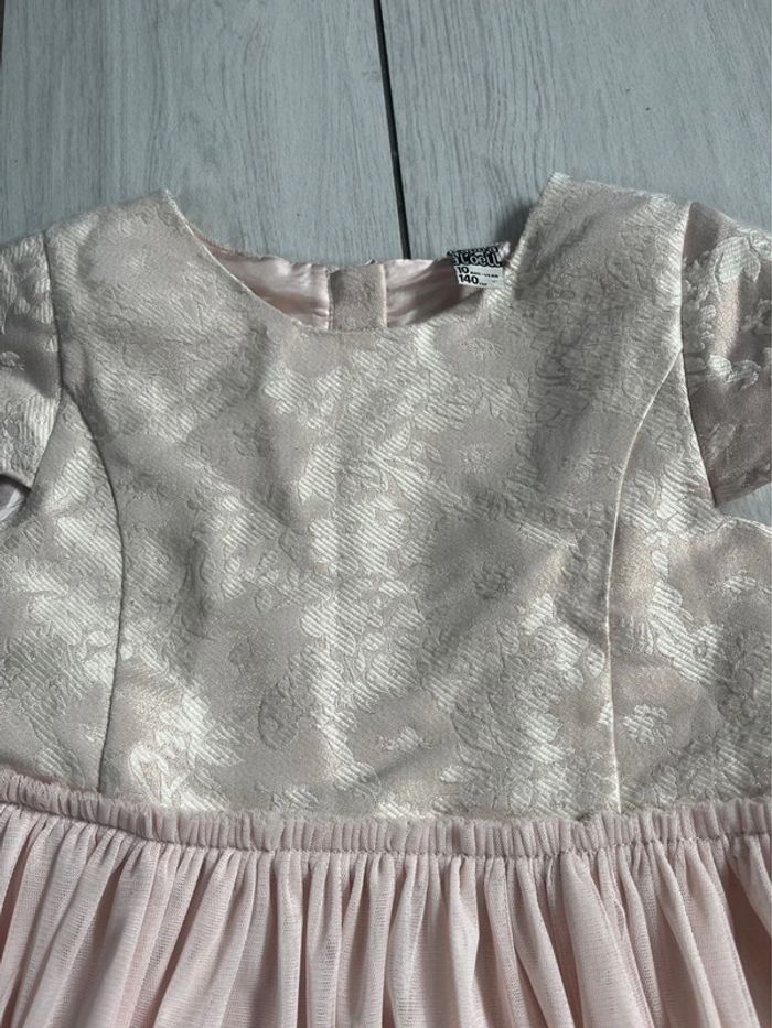 Robe créateur tape à l’œil - photo numéro 2