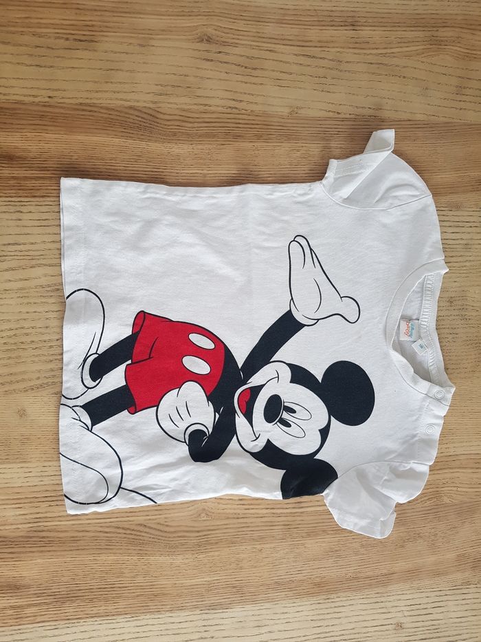 Pyjashort garçon 3 ans - photo numéro 7