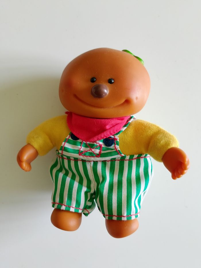 Fruigolo ajena pomme de terre 12 cm