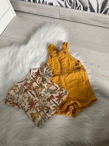 Ensemble bébé