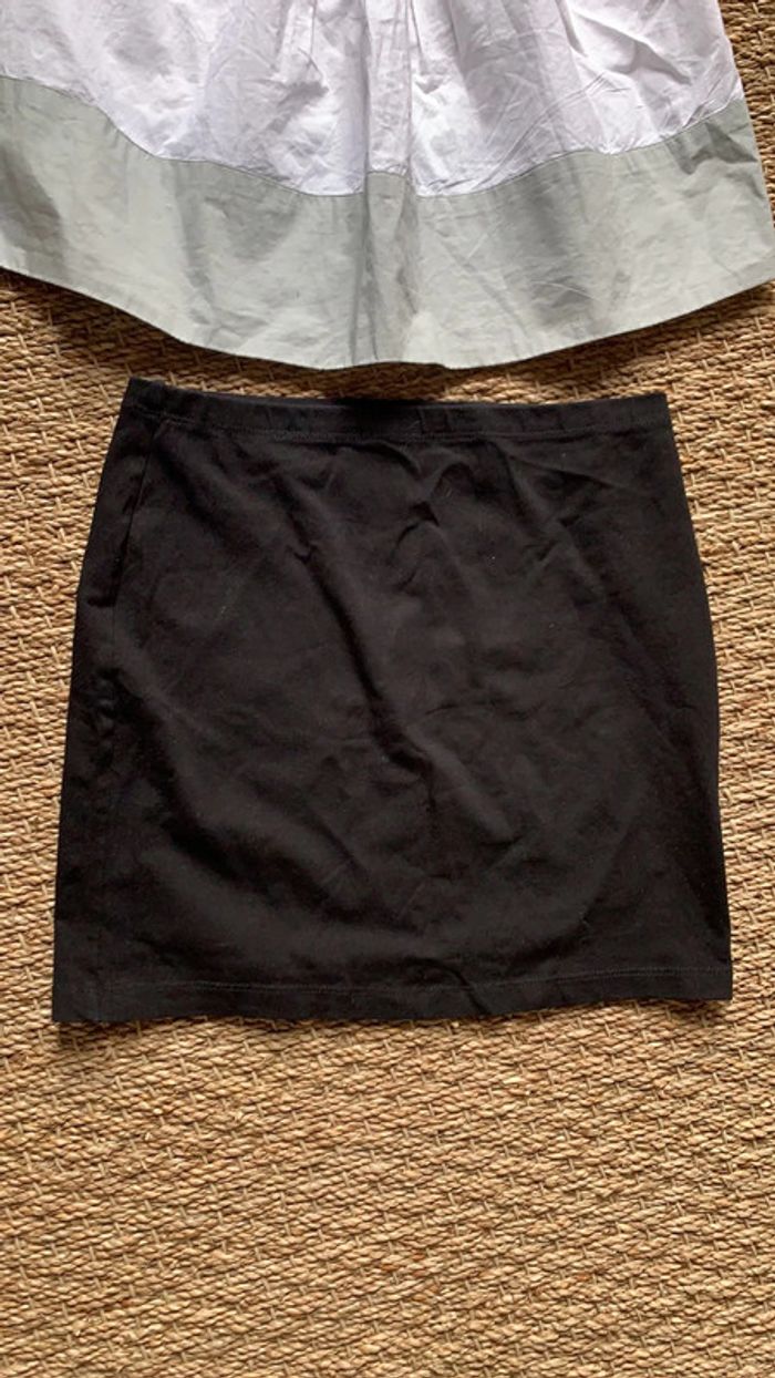 Ensemble jupe et débardeur - photo numéro 2