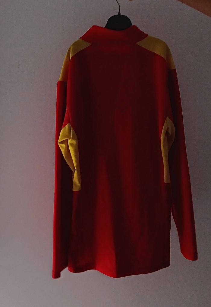 Sweat long - photo numéro 2