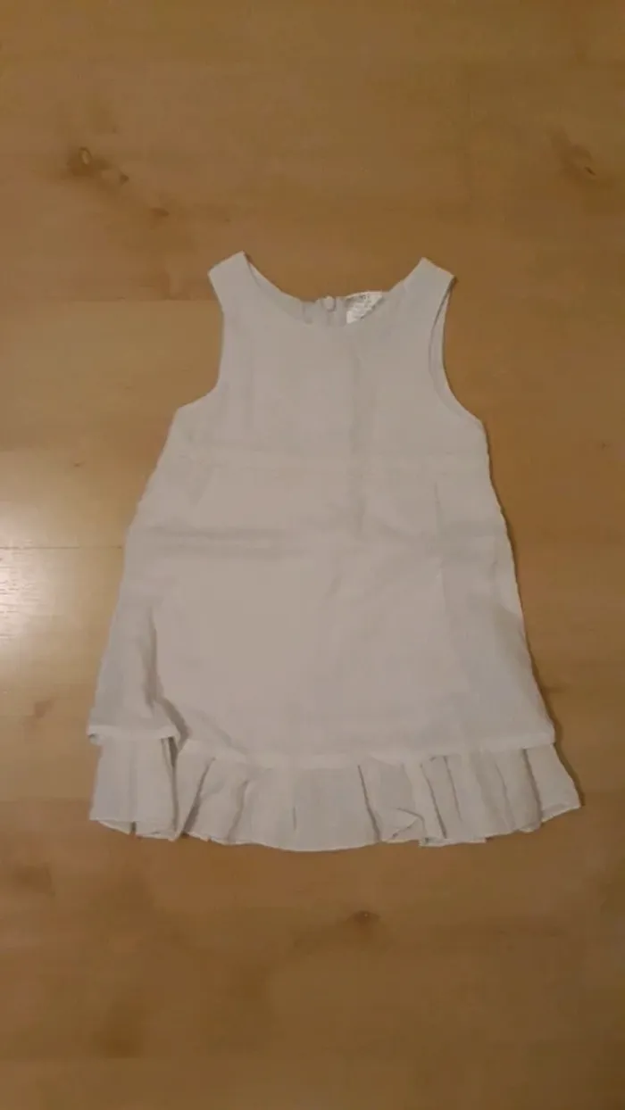 Lot vêtements été 12 mois - photo numéro 8