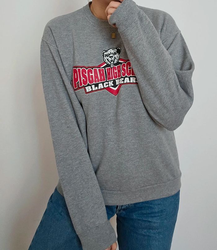 Sweat vintage - photo numéro 4