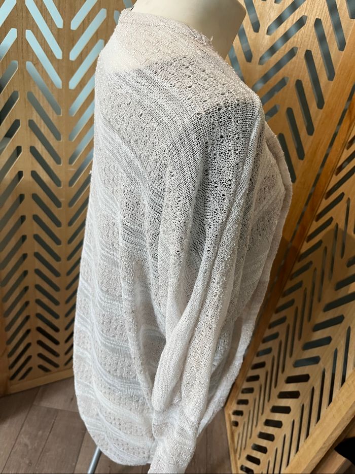 Gilet été - photo numéro 8
