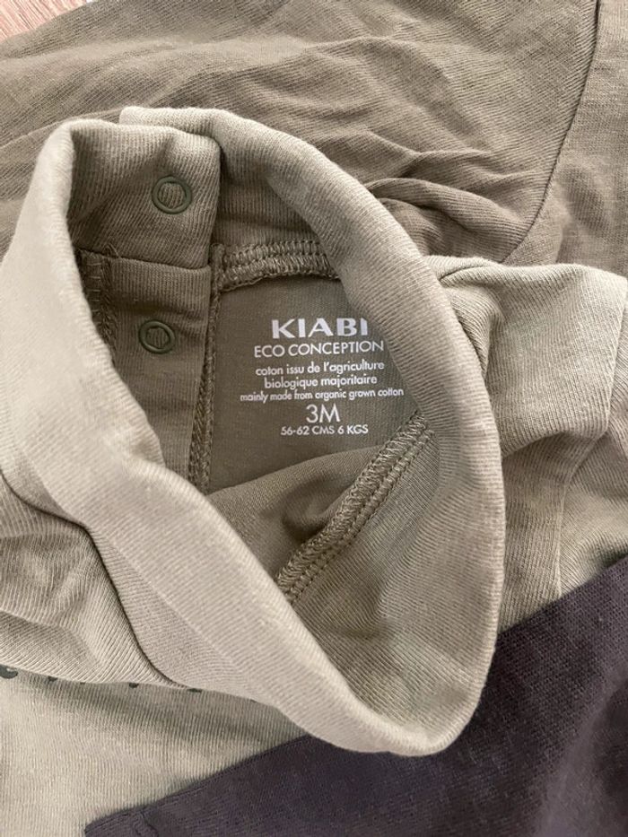 Lot sous pulls - photo numéro 3