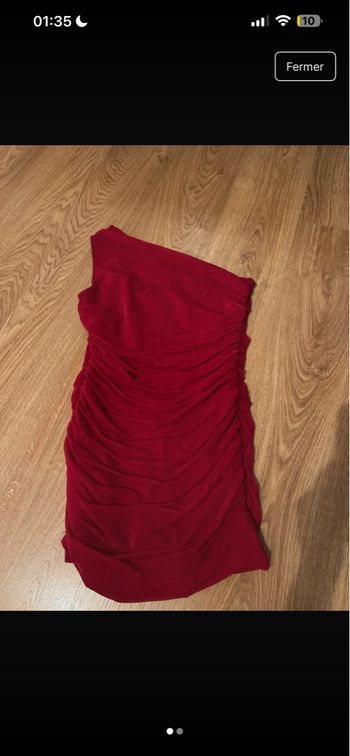 Robe 