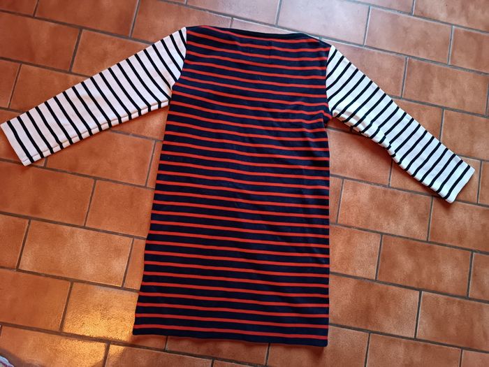 Robe Petit Bateau 10 ans - photo numéro 4