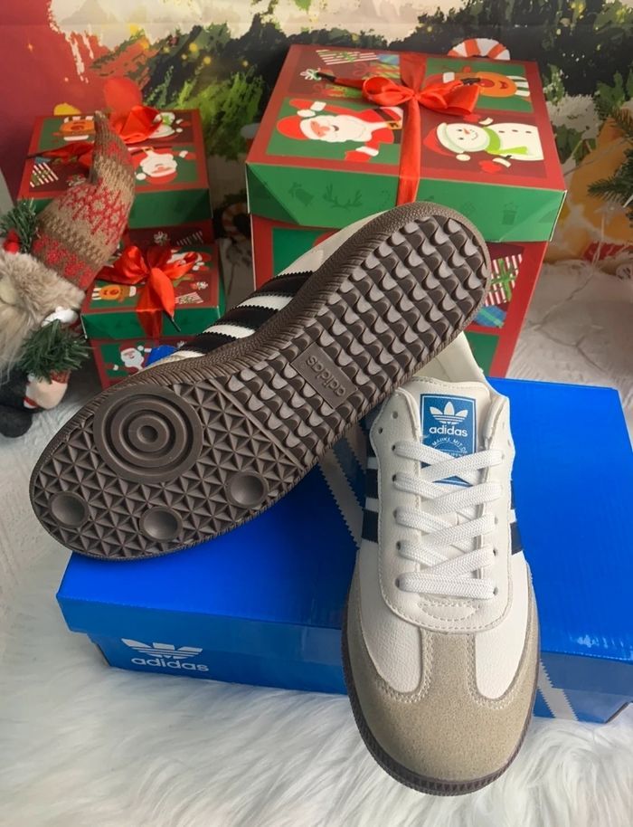 adidas samba - photo numéro 5