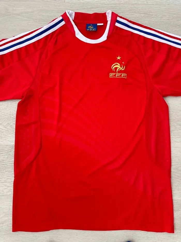 Ensemble FFF - photo numéro 3