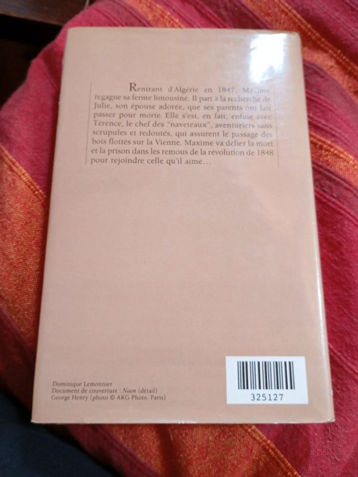 Julie de bonne espérance - photo numéro 2