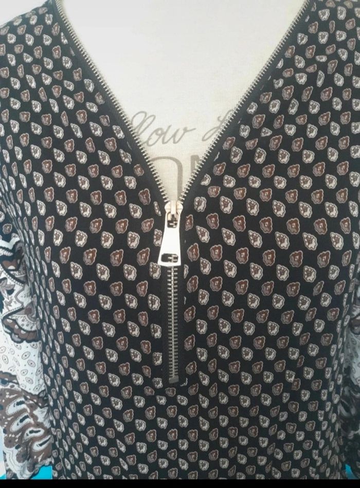Robe légère droite - photo numéro 2