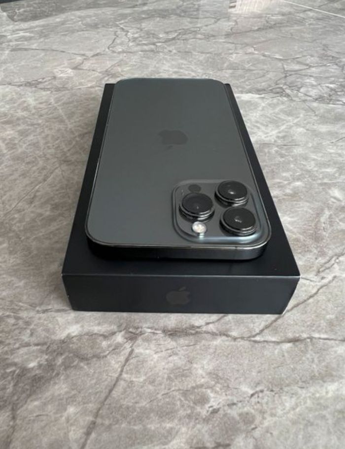 Iphone -13-pro-max - photo numéro 3