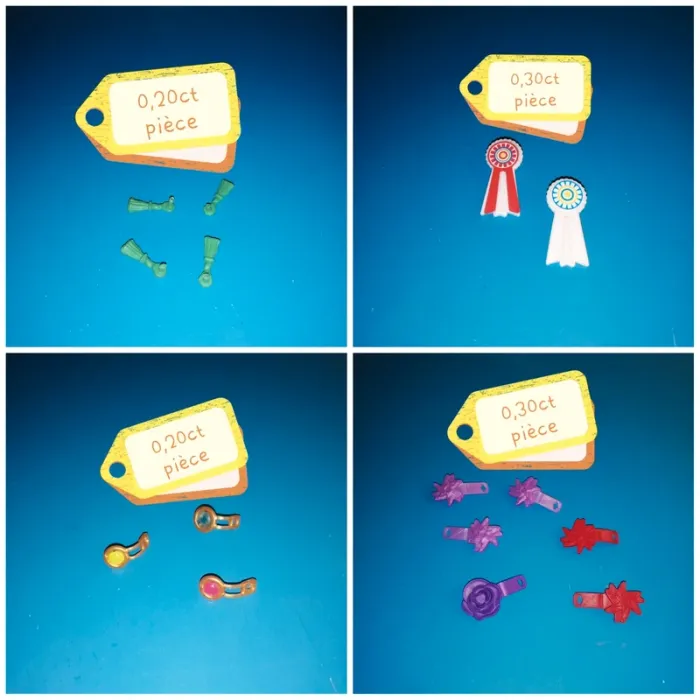 Thème* accessoire / décoration cheval