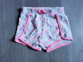 Short 23 mois mes petits cailloux