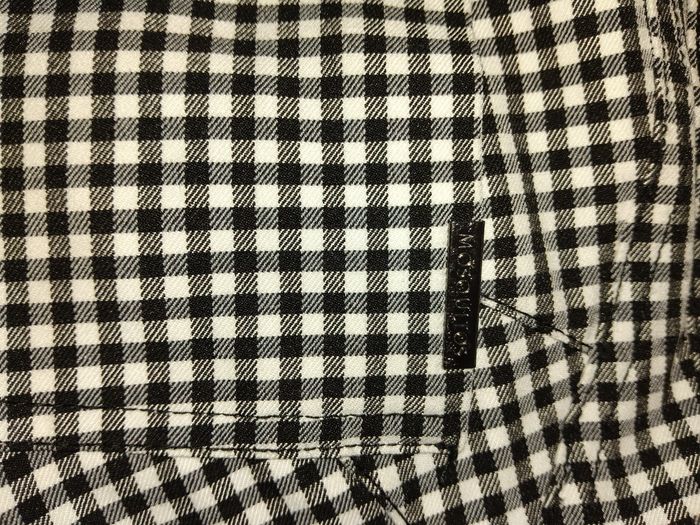 Pantalon taille haute - photo numéro 3