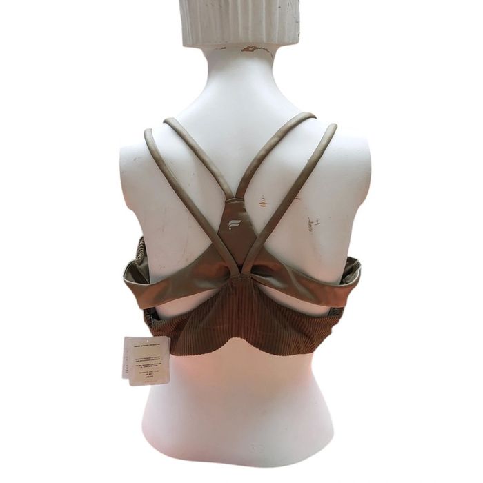 Magnifique brassière Fabletics neuve valeur 50€ - photo numéro 2