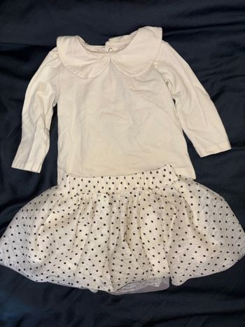 Ensemble Jupes et t-shirt