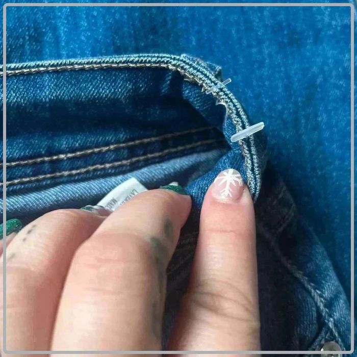 Jeans  taille 38  marque woman  code  neuf  sans  etiquette - photo numéro 5