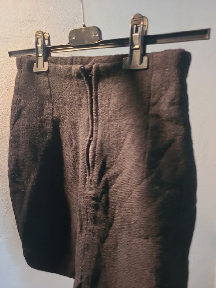 Jupe garçon by garçonne - photo numéro 4