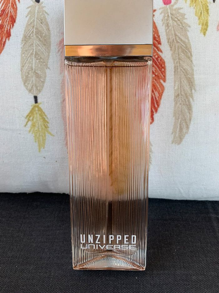 parfum Unzipped universe - photo numéro 7