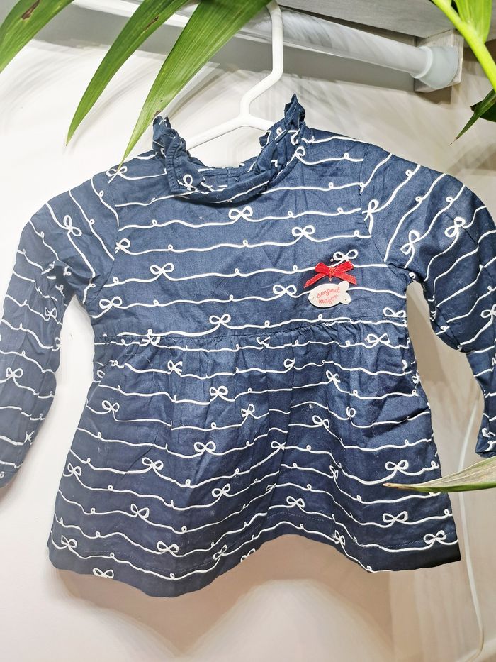 Lot 6 mois bébé fille - photo numéro 6