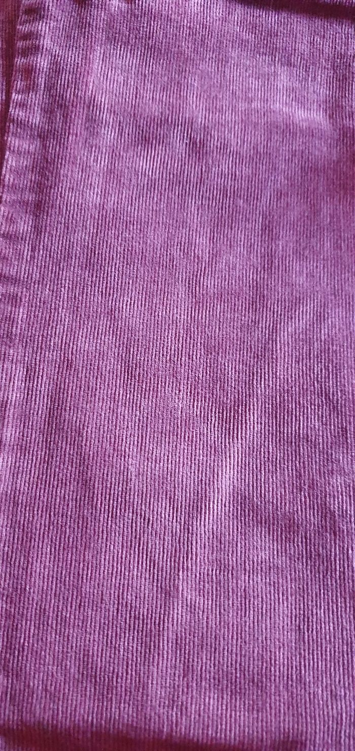Pantalon en velours - photo numéro 2