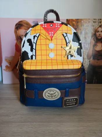 Loungefly Woody <3