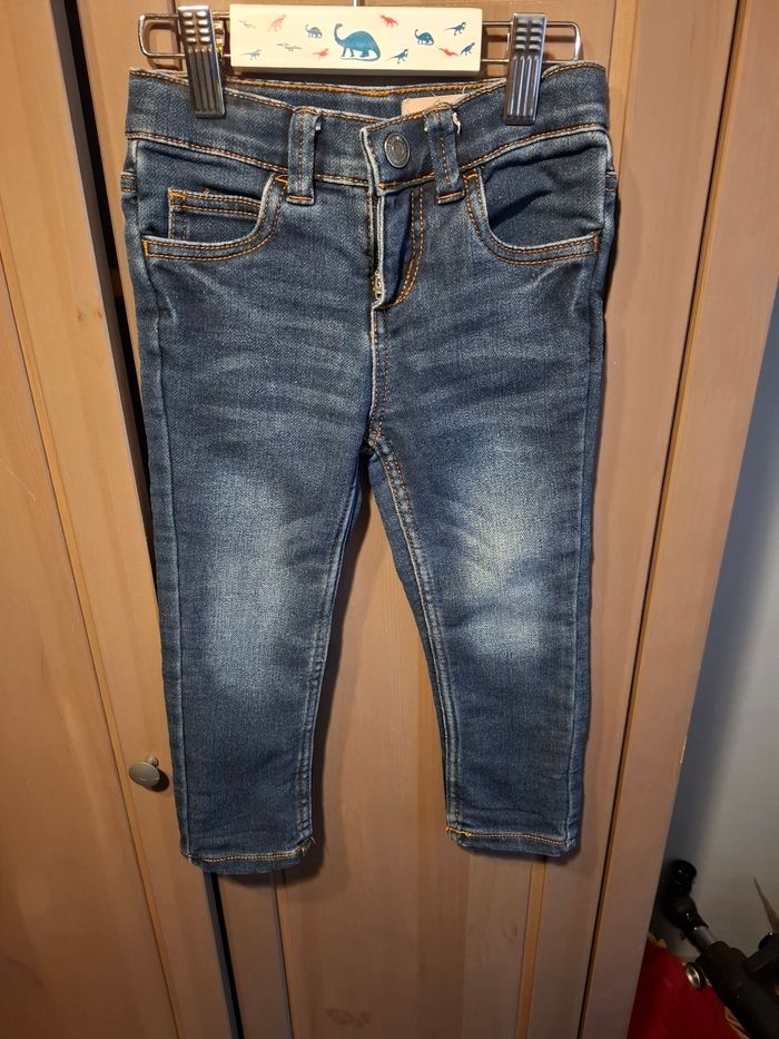 Jean 24/36 mois