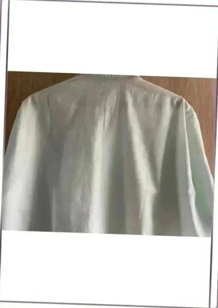 Chemise - photo numéro 4