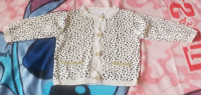 Gilet