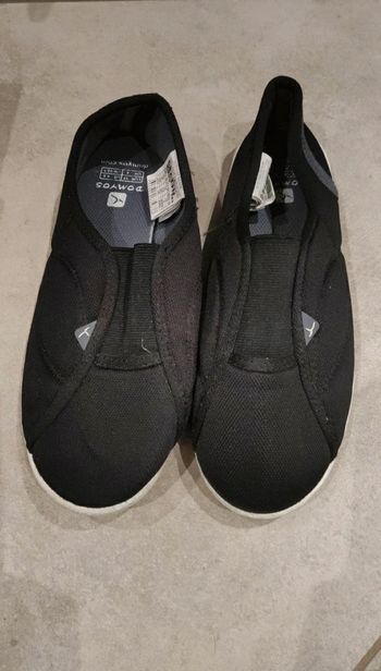 Chausson / ballerine de sport mixte Domyos taille 37