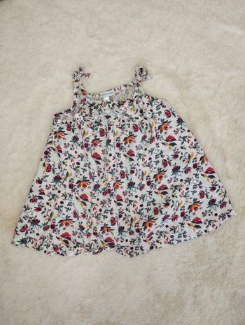 Robe légère 18 mois 