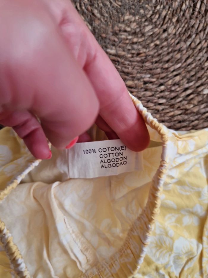 Joli short taille 3 mois - photo numéro 5