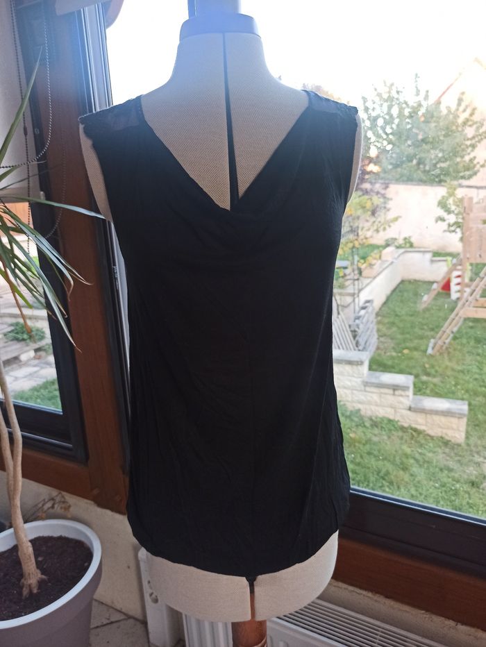 Top grossesse Kiabi S - photo numéro 2