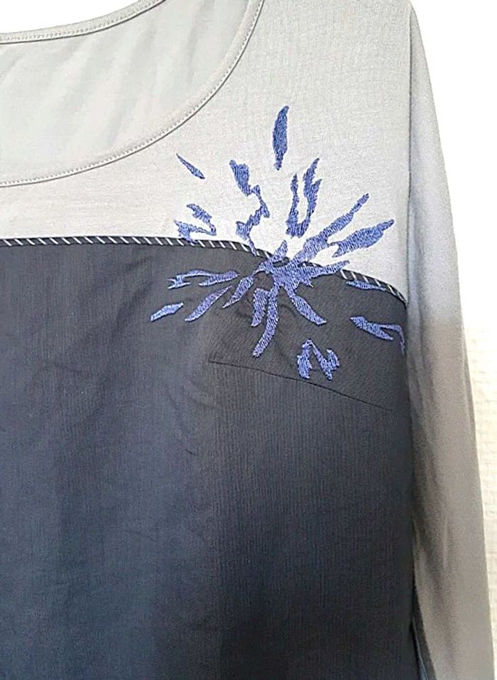 Robe "Cop Copine" - photo numéro 3