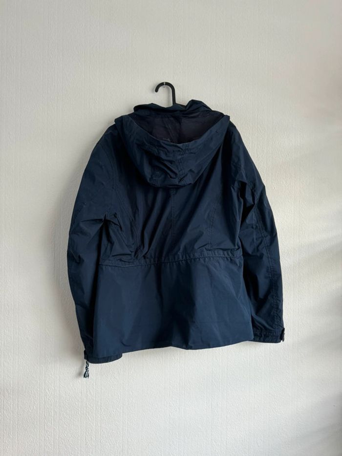 Veste coupe vent Gaastra femme XXL - photo numéro 6