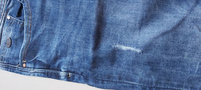 Jeans 31/30 - photo numéro 2