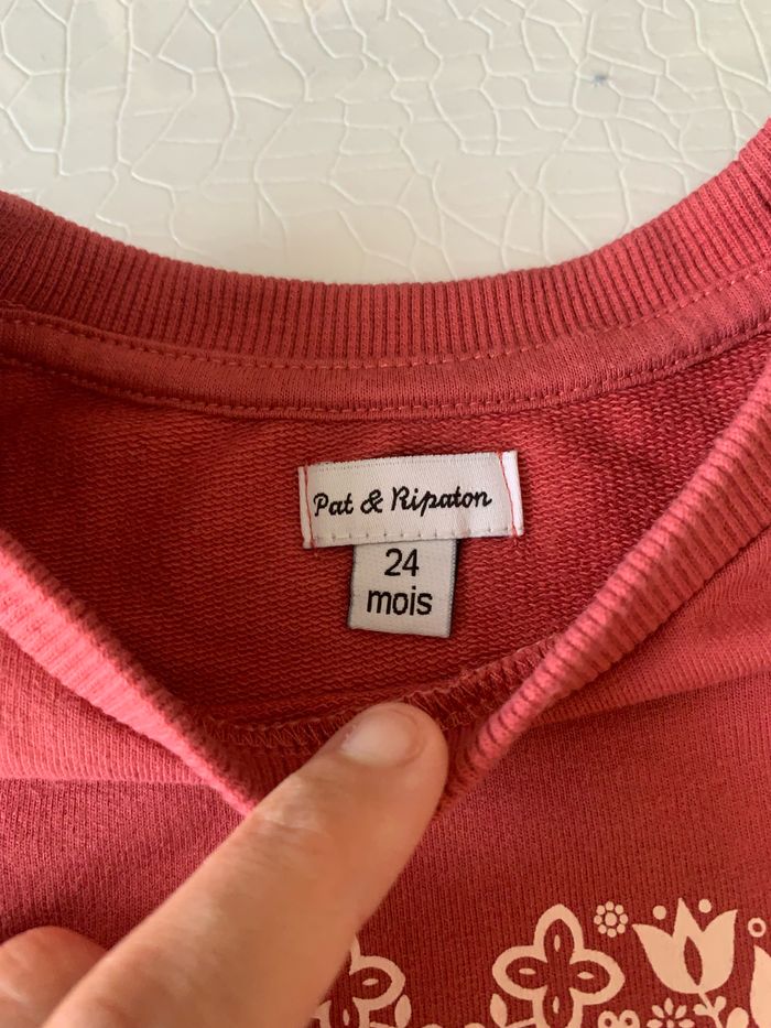 6 pulls 24/36 mois - photo numéro 4