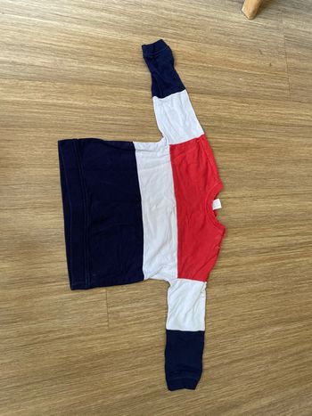 Pull garçon