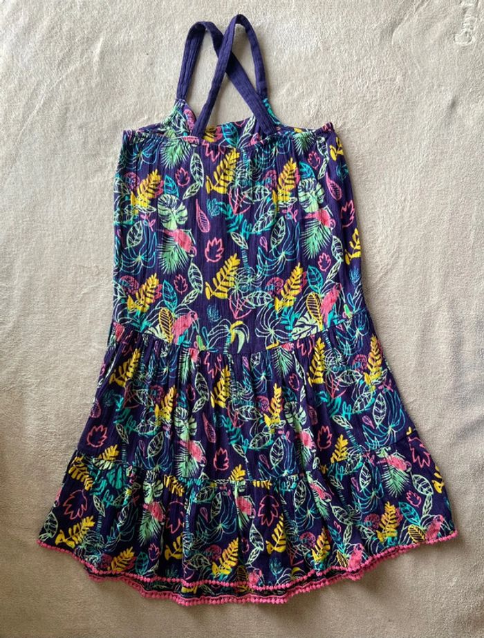 Robe d’été - photo numéro 2