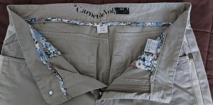 Pantalon atypique de Carnel de Vol - photo numéro 4