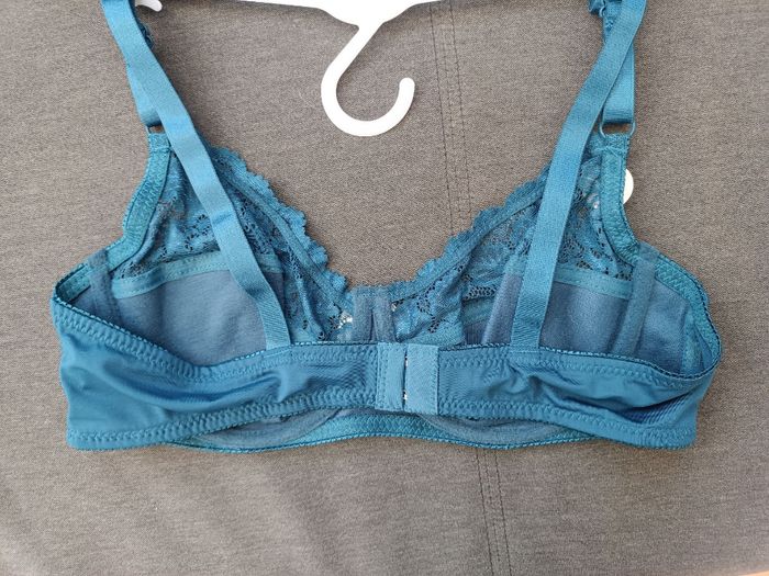 Ensemble lingerie - photo numéro 2