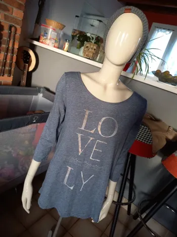 Tee-shirt L