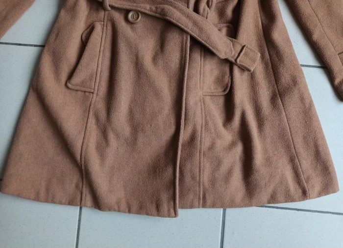 Mantrau XL - photo numéro 2