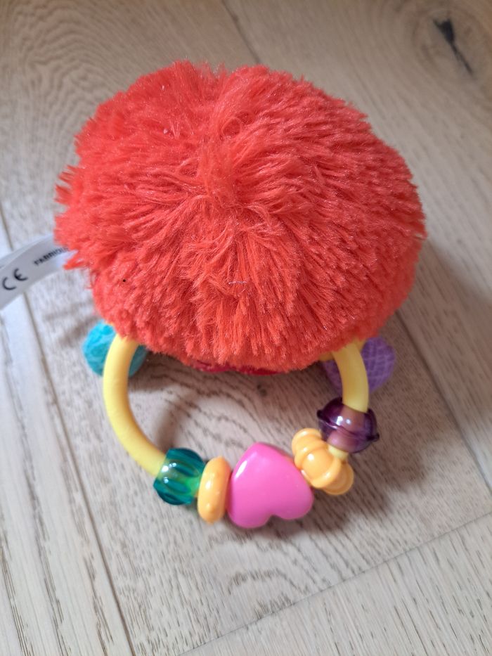 Hochet vtech - photo numéro 2