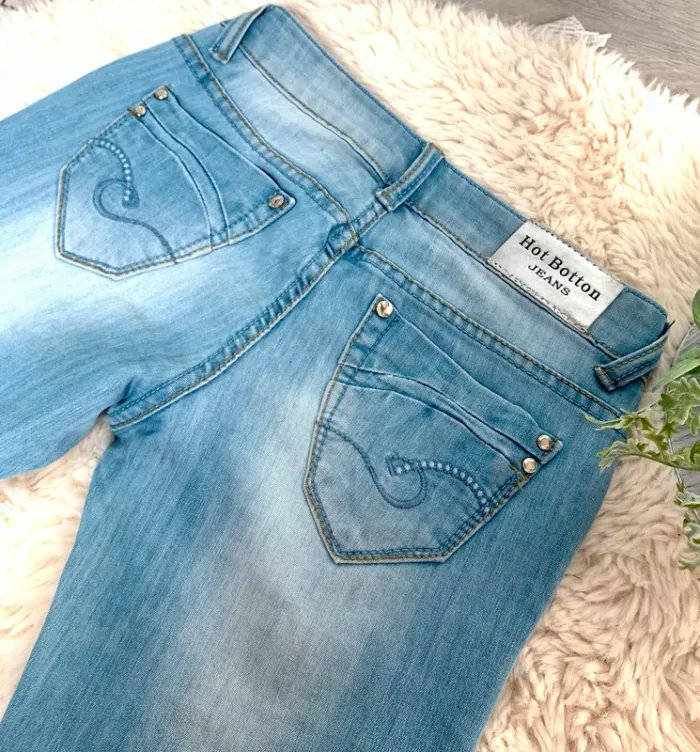 Joli jean